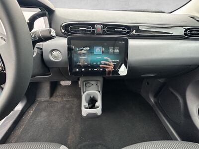 Leapmotor T03 Gebrauchtwagen