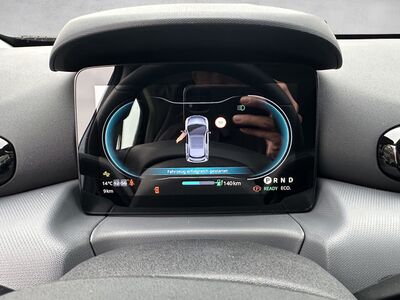 Leapmotor T03 Gebrauchtwagen