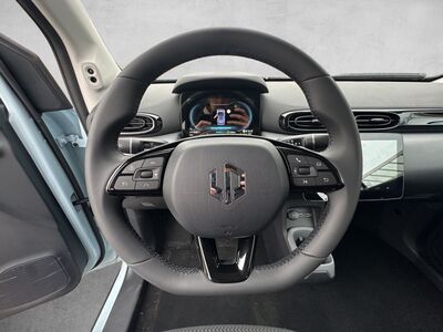 Leapmotor T03 Gebrauchtwagen