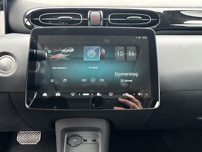 Leapmotor T03 Gebrauchtwagen