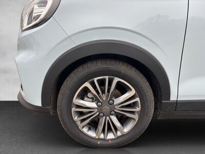 Leapmotor T03 Gebrauchtwagen