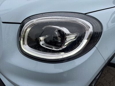 Leapmotor T03 Gebrauchtwagen