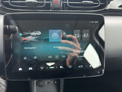 Leapmotor T03 Gebrauchtwagen