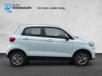 Leapmotor T03 Gebrauchtwagen