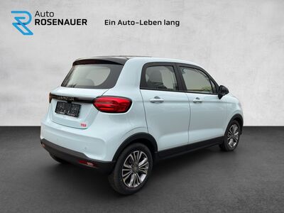 Leapmotor T03 Gebrauchtwagen