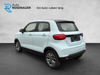 Leapmotor T03 Gebrauchtwagen