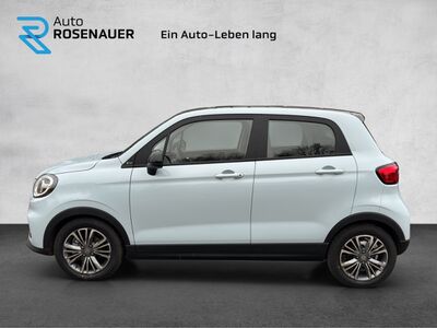 Leapmotor T03 Gebrauchtwagen