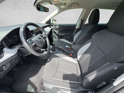 Skoda Scala Gebrauchtwagen