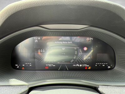 Skoda Scala Gebrauchtwagen