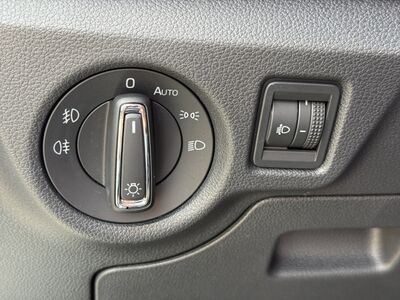 Skoda Scala Gebrauchtwagen