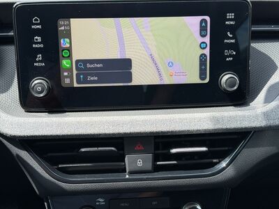 Skoda Scala Gebrauchtwagen