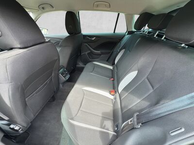 Skoda Scala Gebrauchtwagen