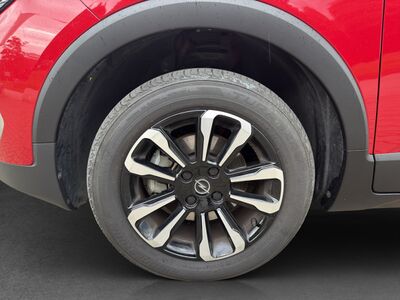 Opel Crossland Gebrauchtwagen