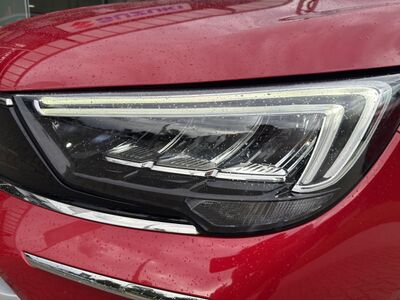 Opel Crossland Gebrauchtwagen