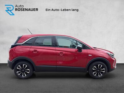 Opel Crossland Gebrauchtwagen