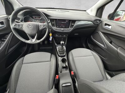 Opel Crossland Gebrauchtwagen