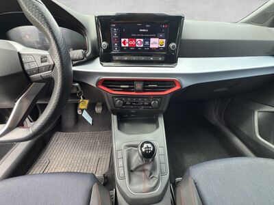 Seat Ibiza Gebrauchtwagen Seat Ibiza Gebrauchtwagen