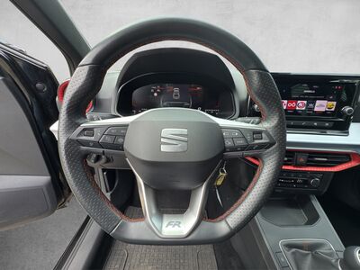 Seat Ibiza Gebrauchtwagen Seat Ibiza Gebrauchtwagen