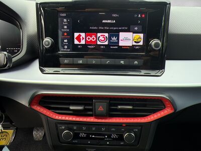 Seat Ibiza Gebrauchtwagen Seat Ibiza Gebrauchtwagen