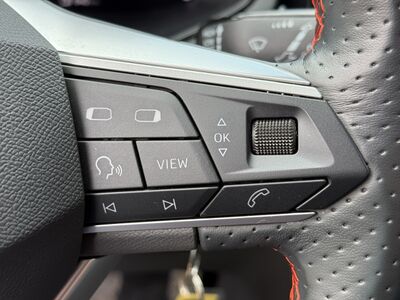 Seat Ibiza Gebrauchtwagen Seat Ibiza Gebrauchtwagen