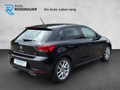 Seat Ibiza Gebrauchtwagen Seat Ibiza Gebrauchtwagen