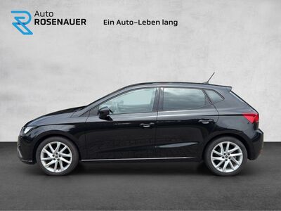Seat Ibiza Gebrauchtwagen Seat Ibiza Gebrauchtwagen