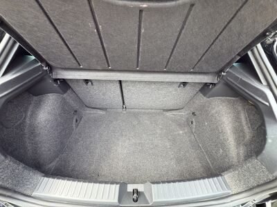 Seat Ibiza Gebrauchtwagen Seat Ibiza Gebrauchtwagen