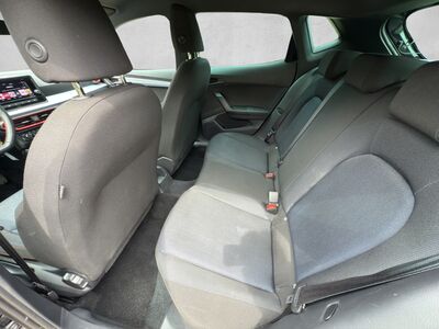Seat Ibiza Gebrauchtwagen Seat Ibiza Gebrauchtwagen