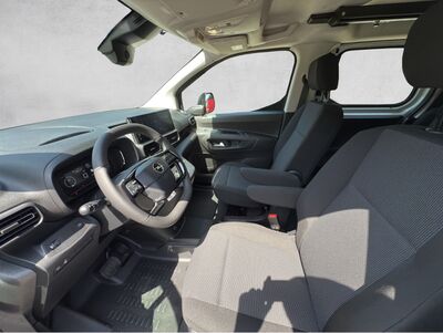 Opel Combo Gebrauchtwagen