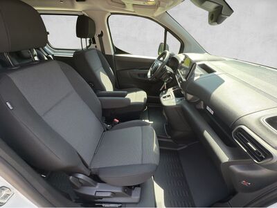 Opel Combo Gebrauchtwagen