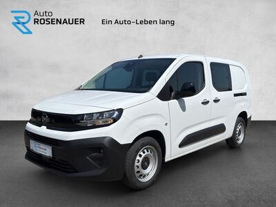 Opel Combo Gebrauchtwagen