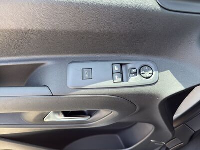 Opel Combo Gebrauchtwagen