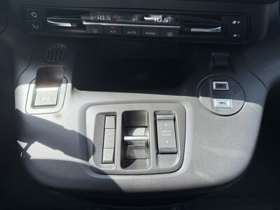 Opel Combo Gebrauchtwagen