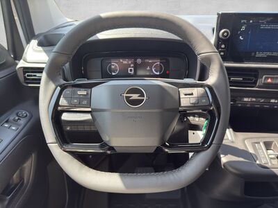 Opel Combo Gebrauchtwagen