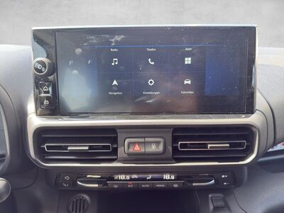 Opel Combo Gebrauchtwagen