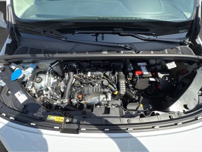 Opel Combo Gebrauchtwagen