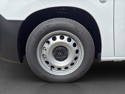 Opel Combo Gebrauchtwagen