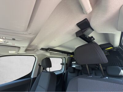 Opel Combo Gebrauchtwagen