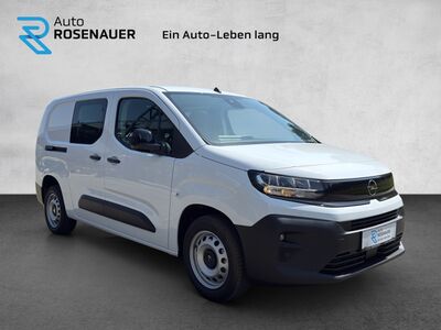 Opel Combo Gebrauchtwagen