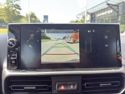 Opel Combo Gebrauchtwagen