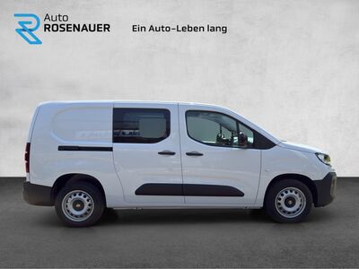 Opel Combo Gebrauchtwagen