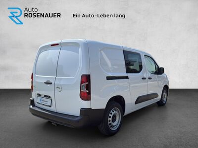 Opel Combo Gebrauchtwagen