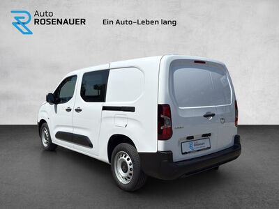 Opel Combo Gebrauchtwagen