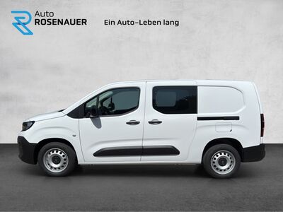 Opel Combo Gebrauchtwagen