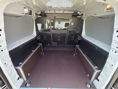 Opel Combo Gebrauchtwagen