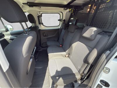 Opel Combo Gebrauchtwagen