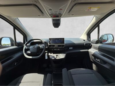 Opel Combo Gebrauchtwagen