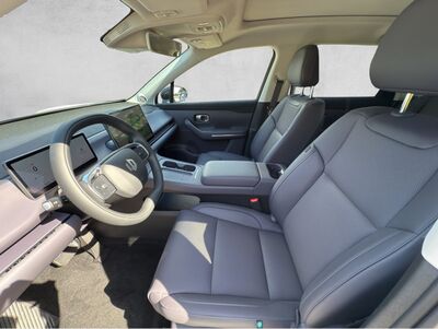 Leapmotor C10 Gebrauchtwagen Leapmotor C10 Gebrauchtwagen