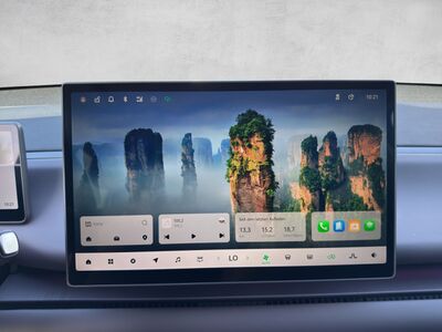 Leapmotor C10 Gebrauchtwagen Leapmotor C10 Gebrauchtwagen