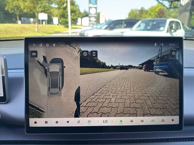 Leapmotor C10 Gebrauchtwagen Leapmotor C10 Gebrauchtwagen